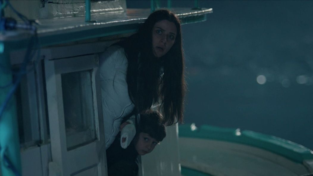 Zachránené životy