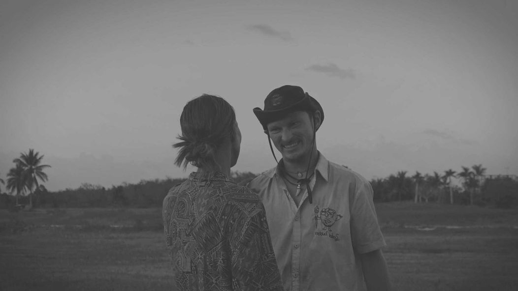 Mikýř nedokázal pochopiť, že Pirát za neho hlasoval na kmeňovke. Sklamanie nedokázal skryť.