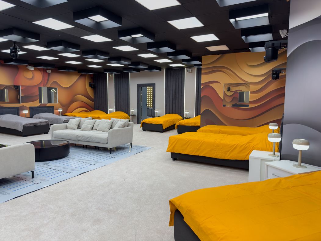 EXKLUZÍVNE: Toto je dom Big Brothera. Luxus s 58 kamerami!