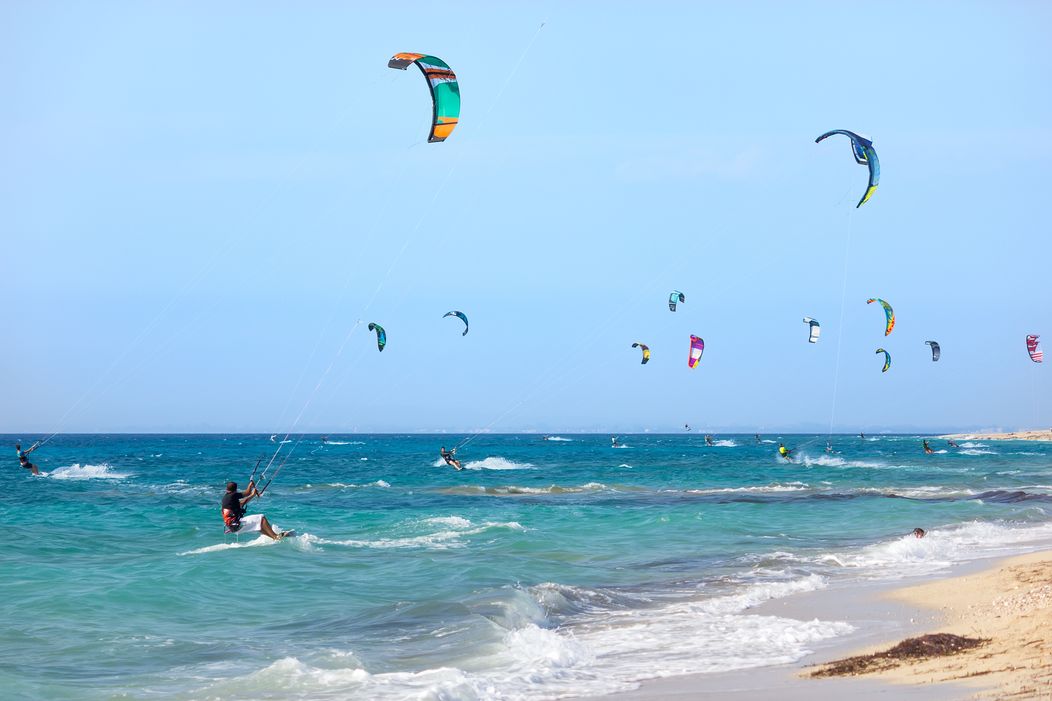 Ninos Grand Beach Hotel & Resort