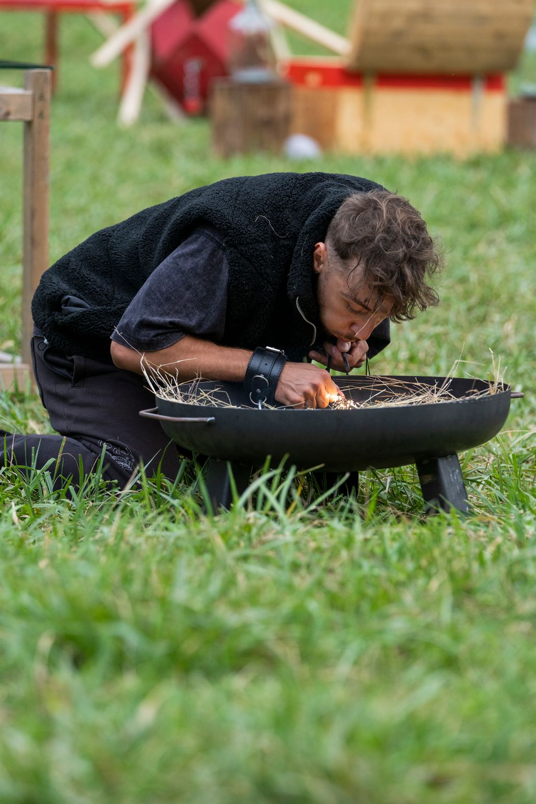 Nový súboj o záchranu nakoniec poslal do duelu Mirku so Sofiou