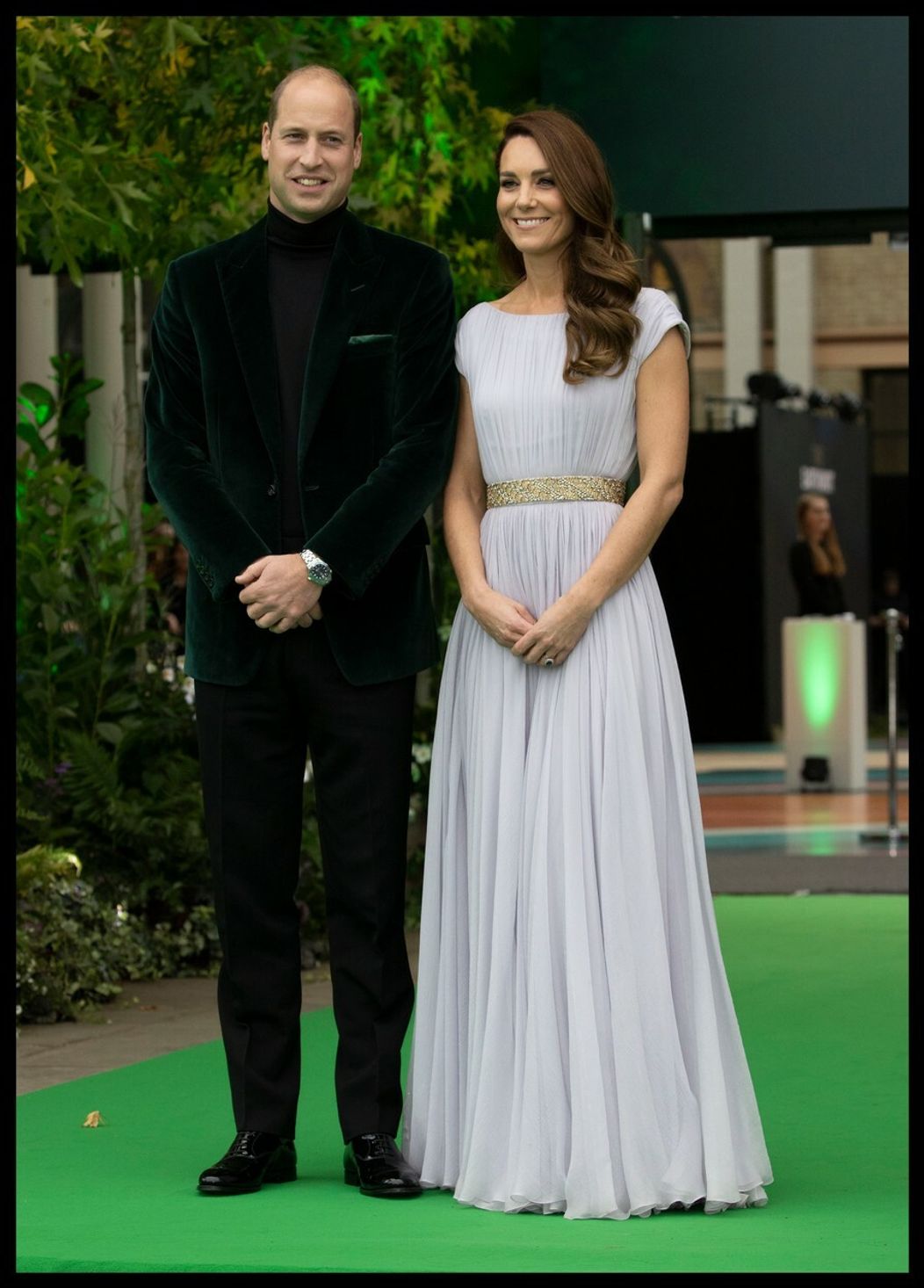 Vojvoda a vojvodkyňa z Cambridge