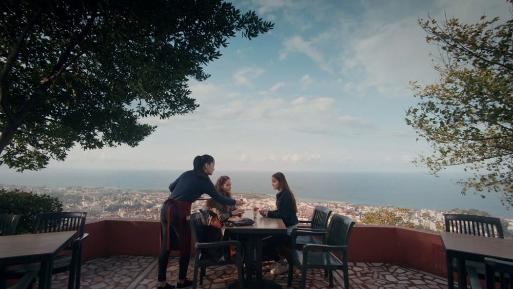 Zachránené životy