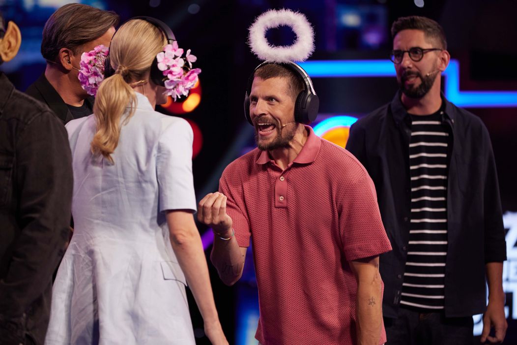 Možné je všetko! - 5. epizóda