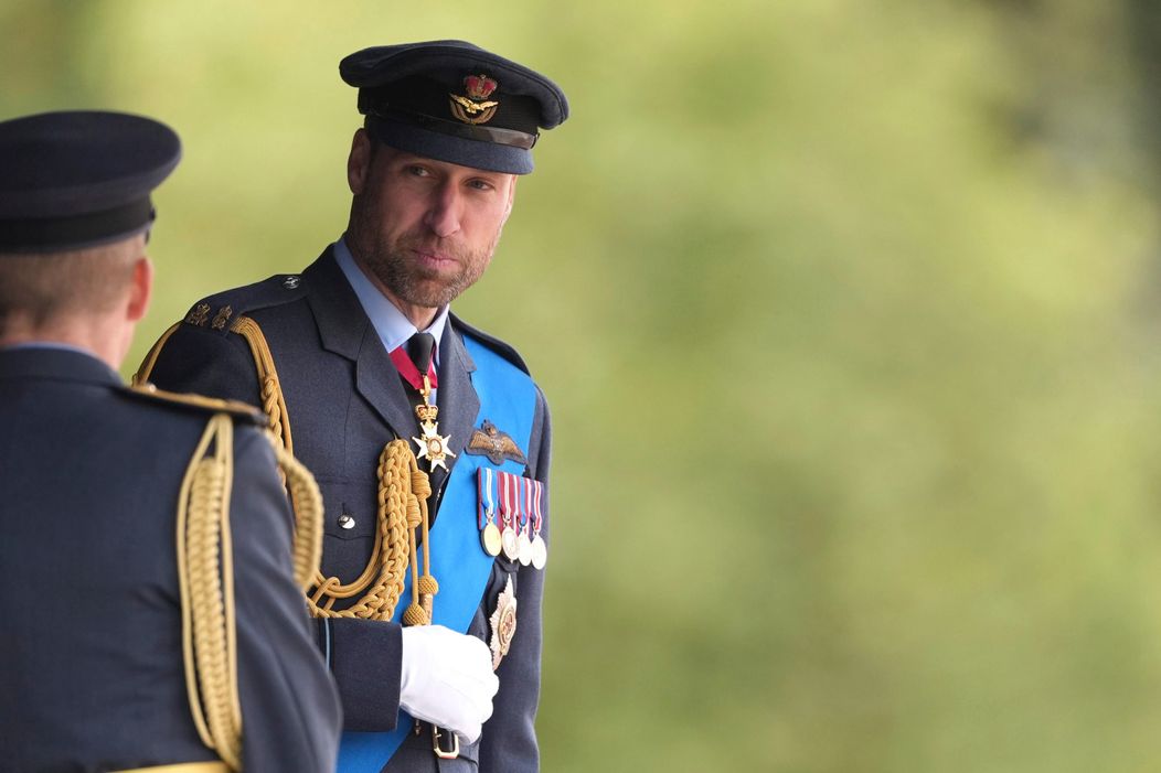 Princ William má zmenený imidž