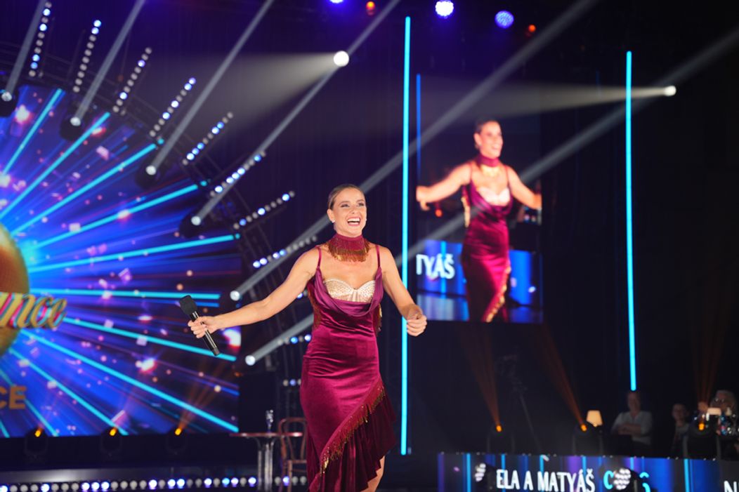 Zákulisie Let's Dance turné: Bolo to veľkolepé