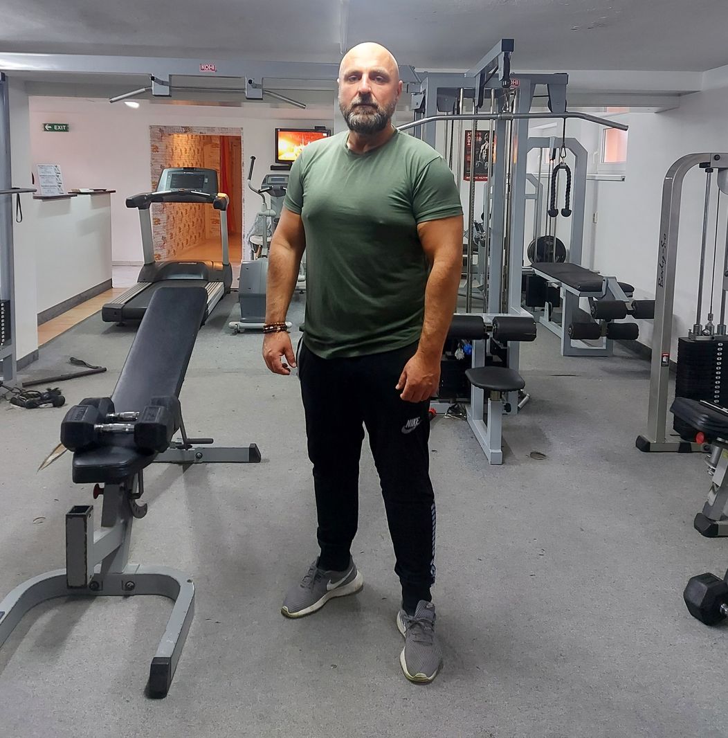 Ivan Lipkovics
