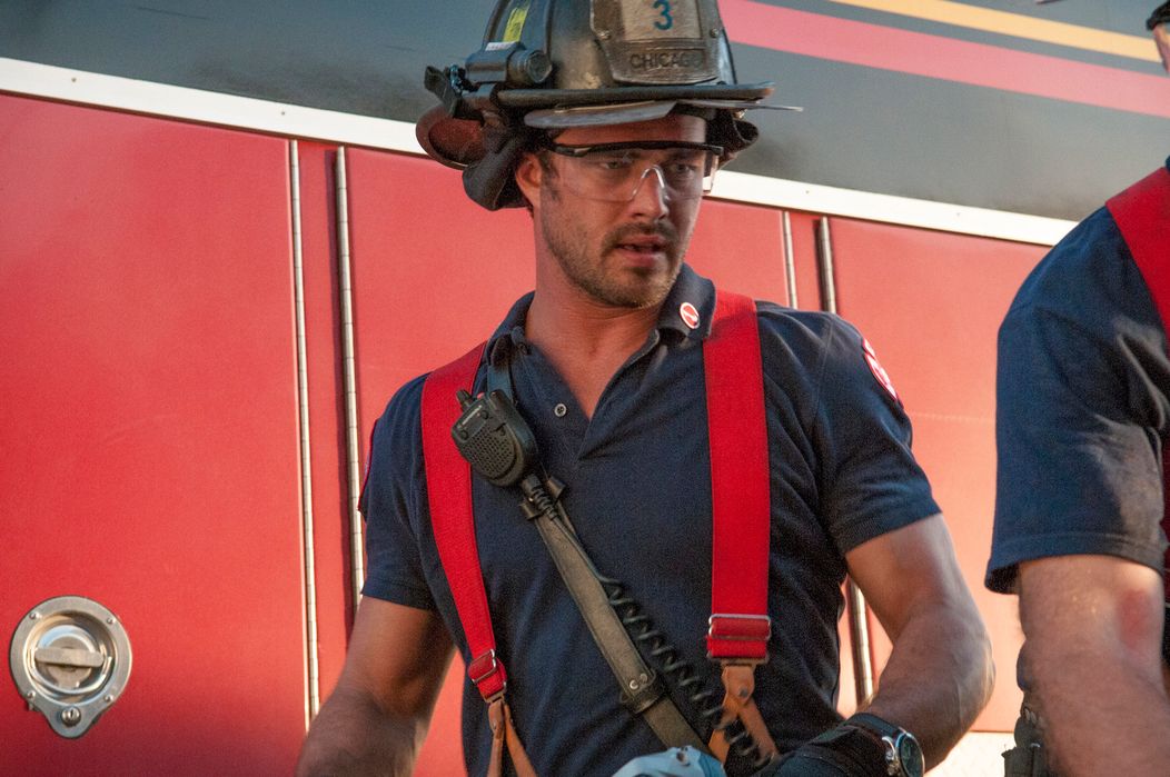 Chicago Fire
