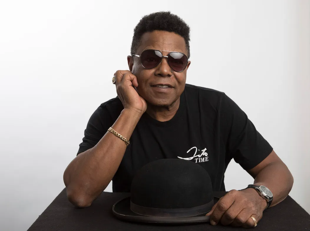 Vo veku 70 rokov zomrel Tito Jackson