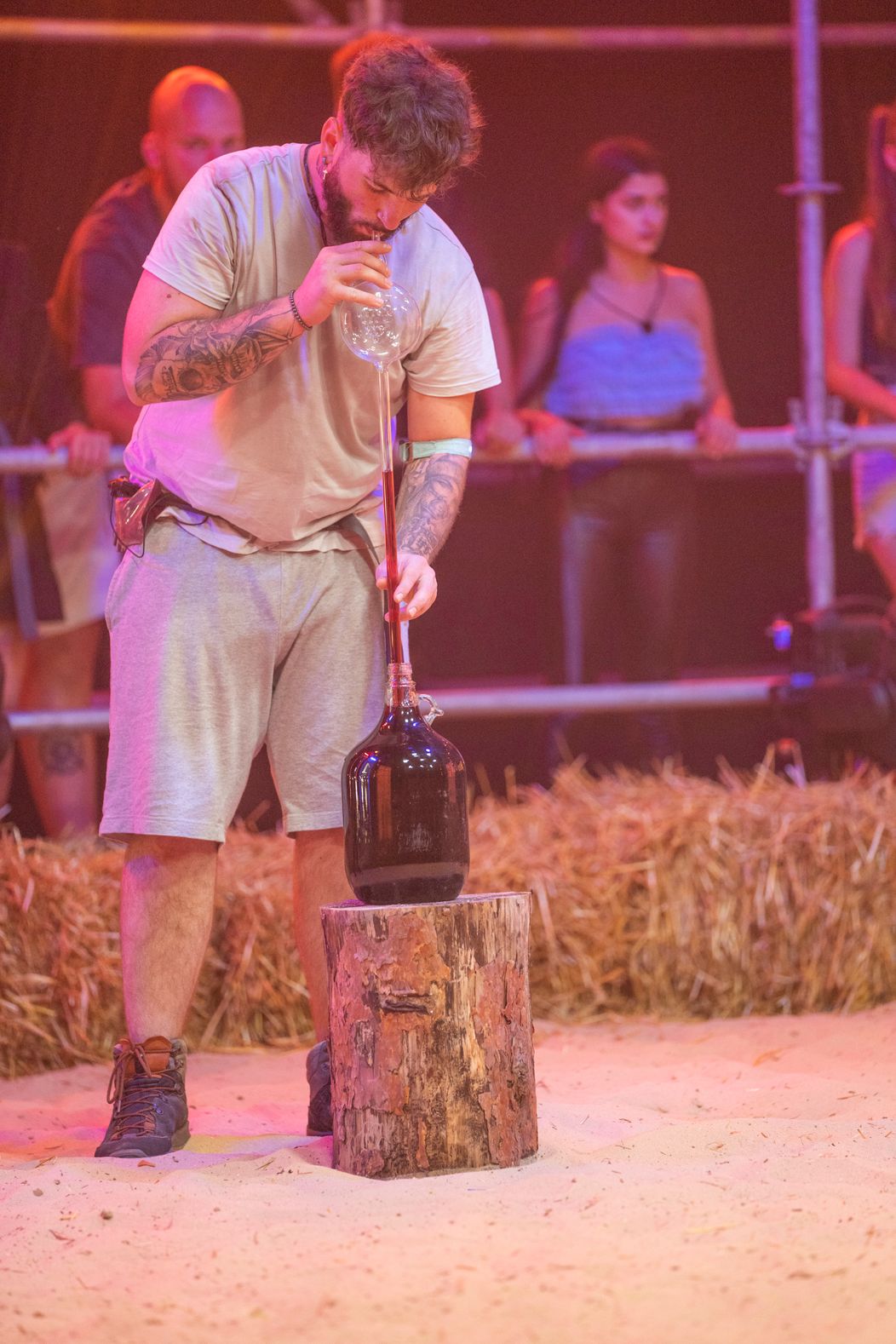 Farmári získali 50 mincí, Timo prehral duel a musel ísť domov