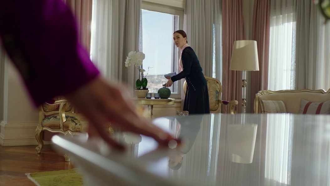 Dve tváre Istanbulu