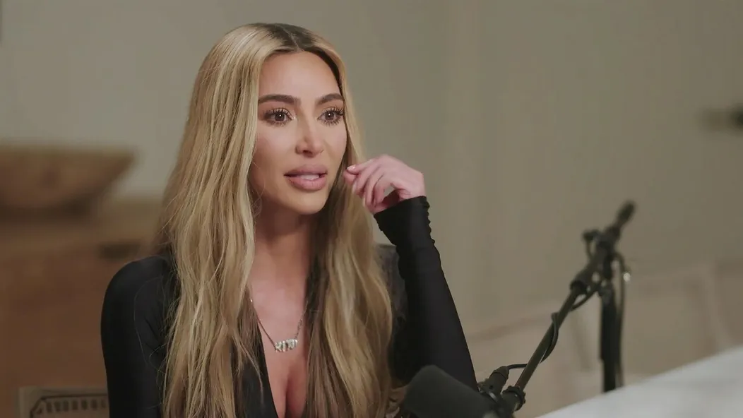 Kim Kardashian