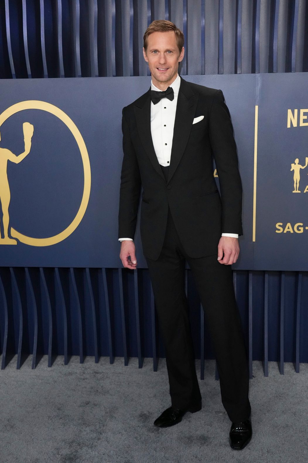 Alexander Skarsgard