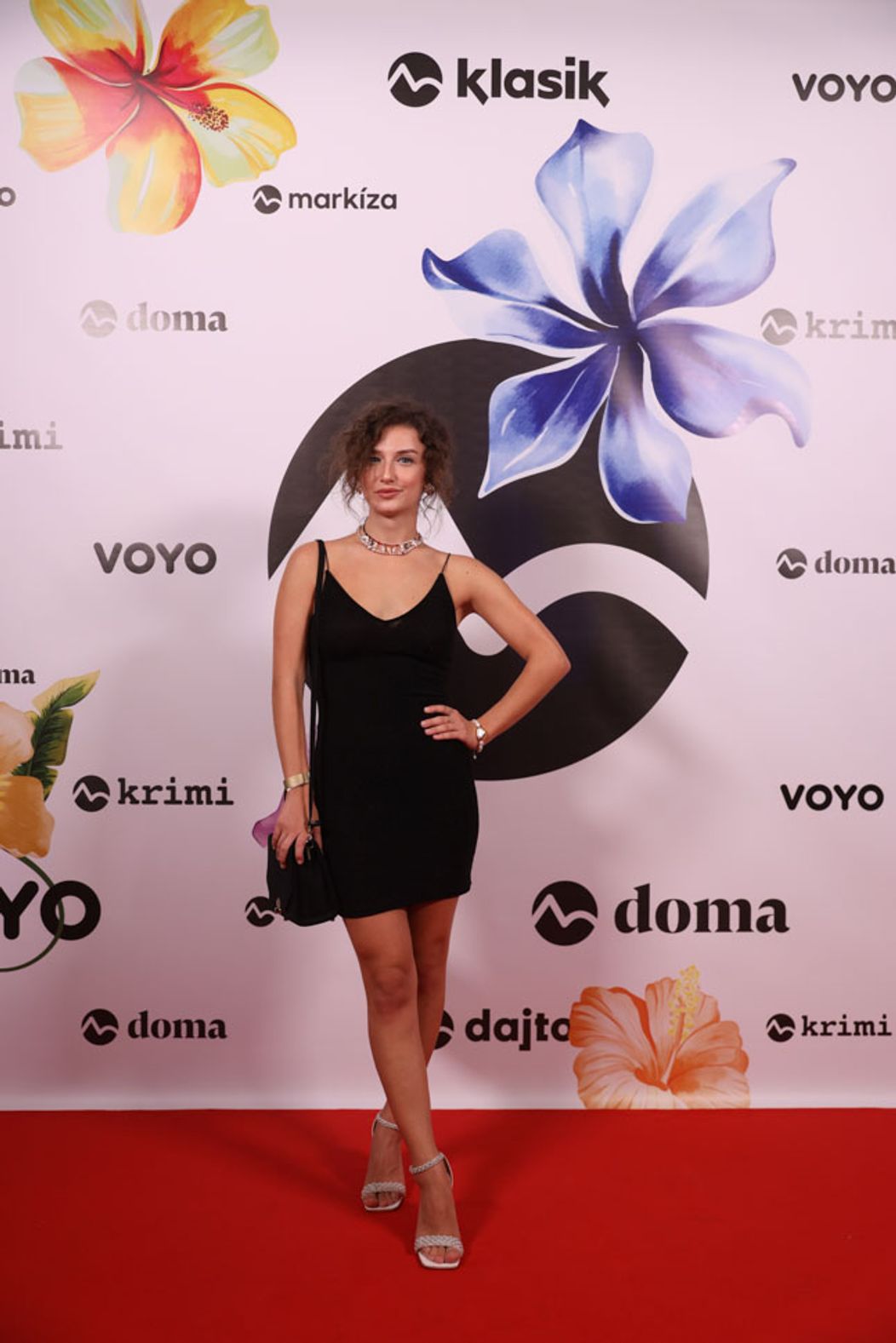 SUMMER MEDIA PARTY 2024