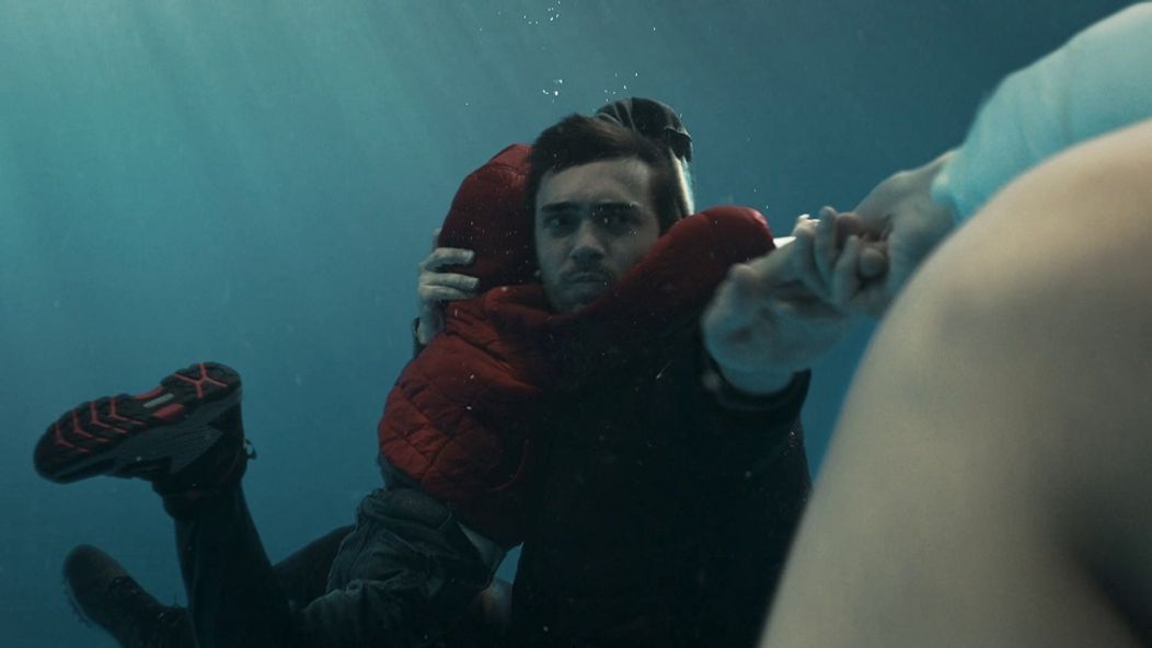 Zachránené životy