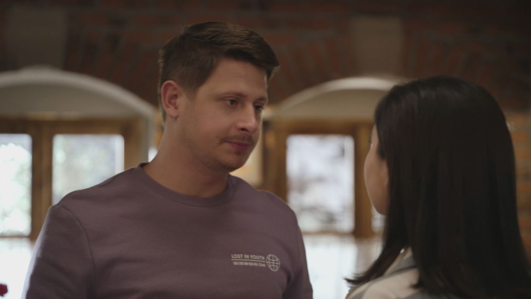 David oznámil Lenke zdrvujúcu správu