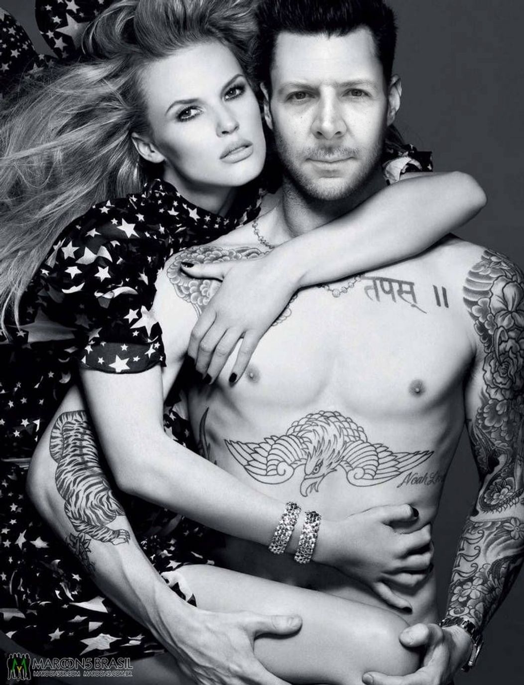 Vyalitsyna, Levine.jpg