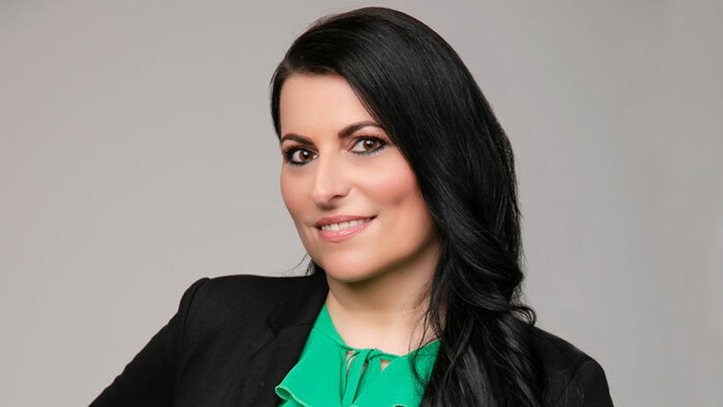 Jarmila Kováčová