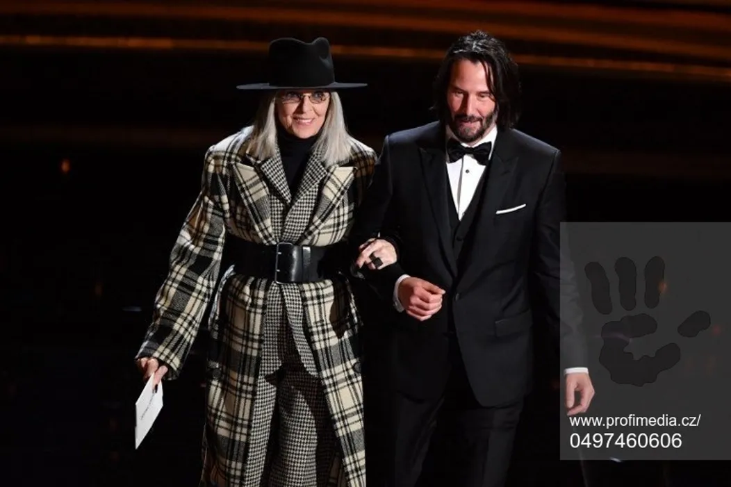 Keanu Reeves 