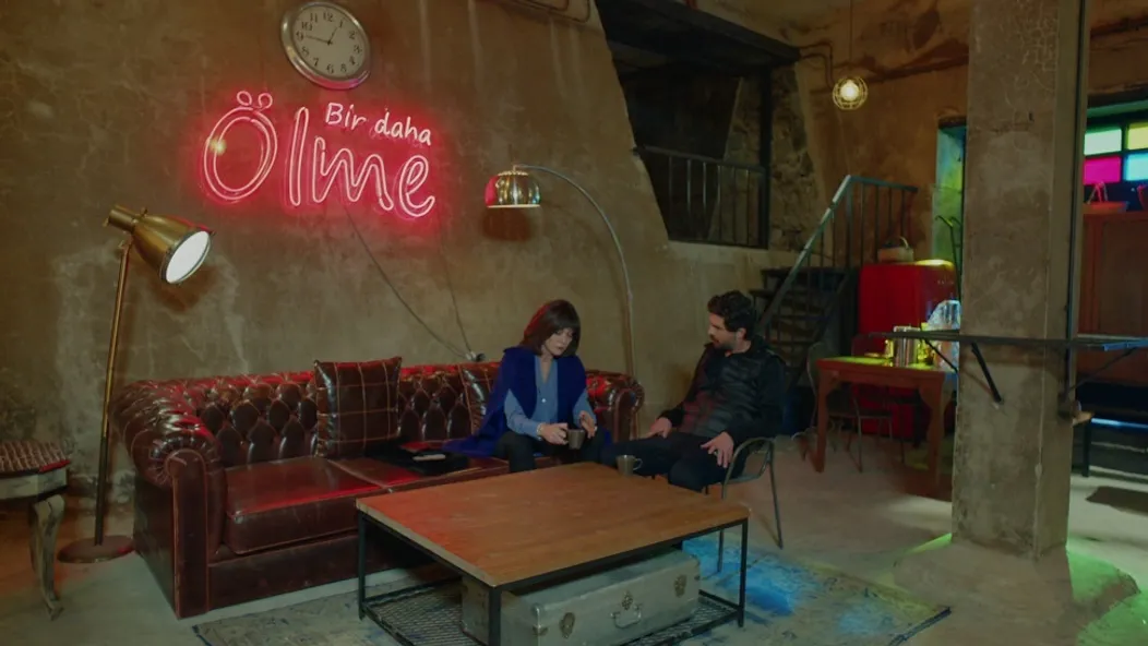 Meryem