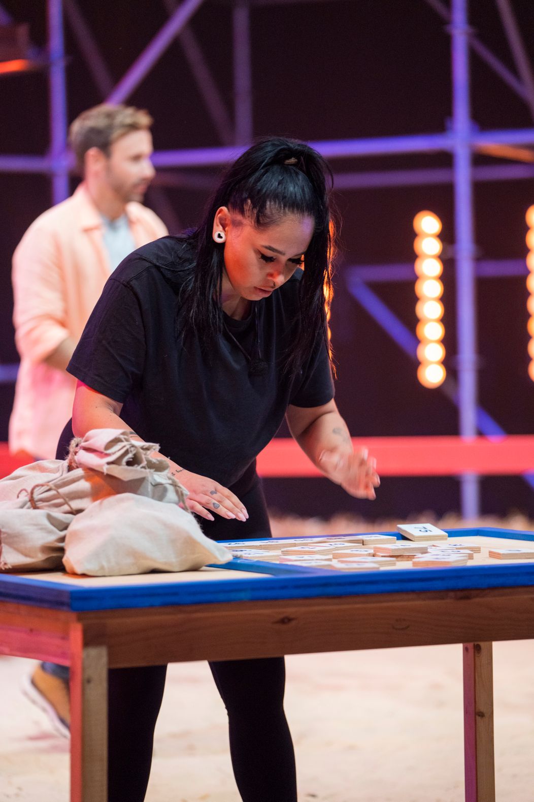 Matúš získal 41 mincí, po dueli na farme končí Dominika