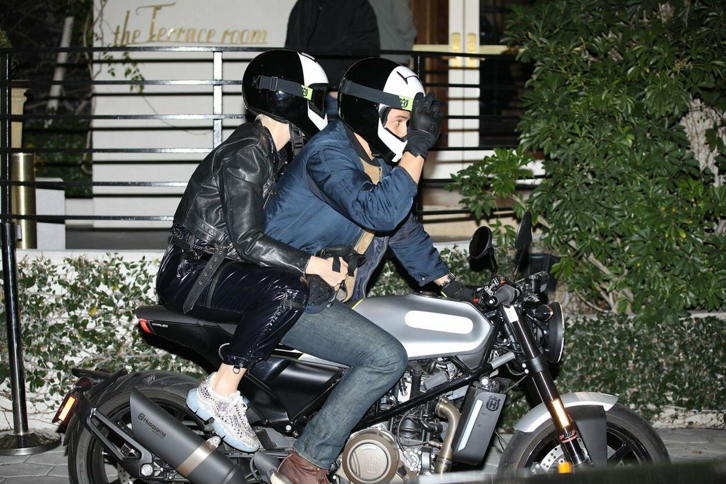 Jennifer Aniston oslávila 50. narodeniny v losangelskom Sunset Tower Hotel