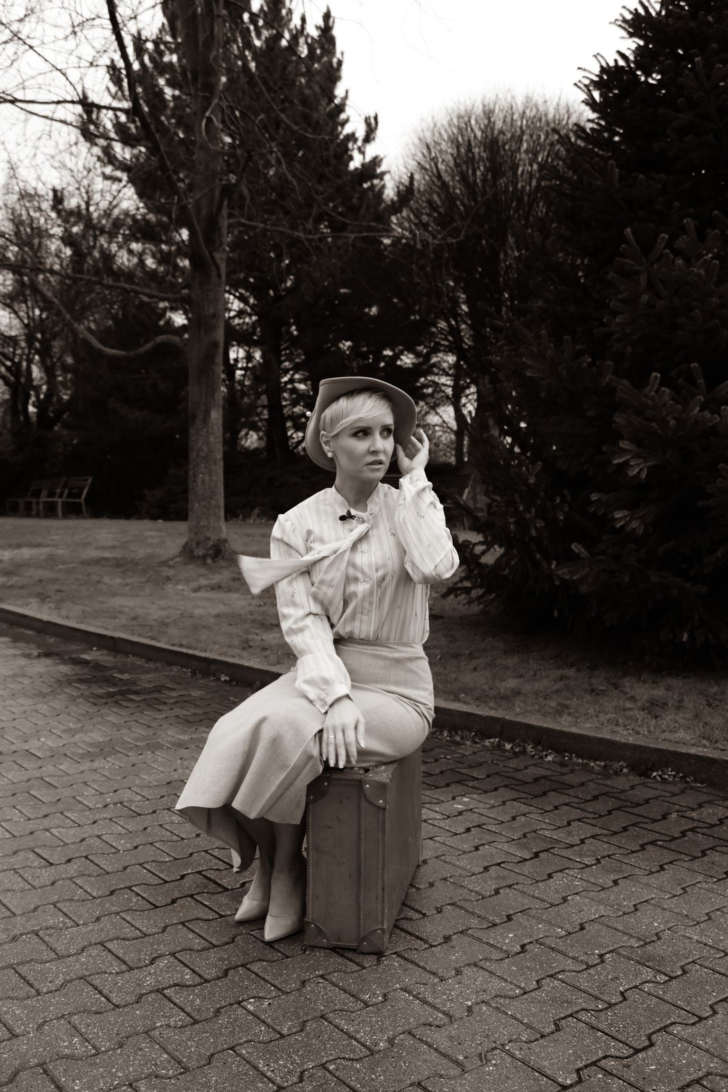 Kveta Horváthová
