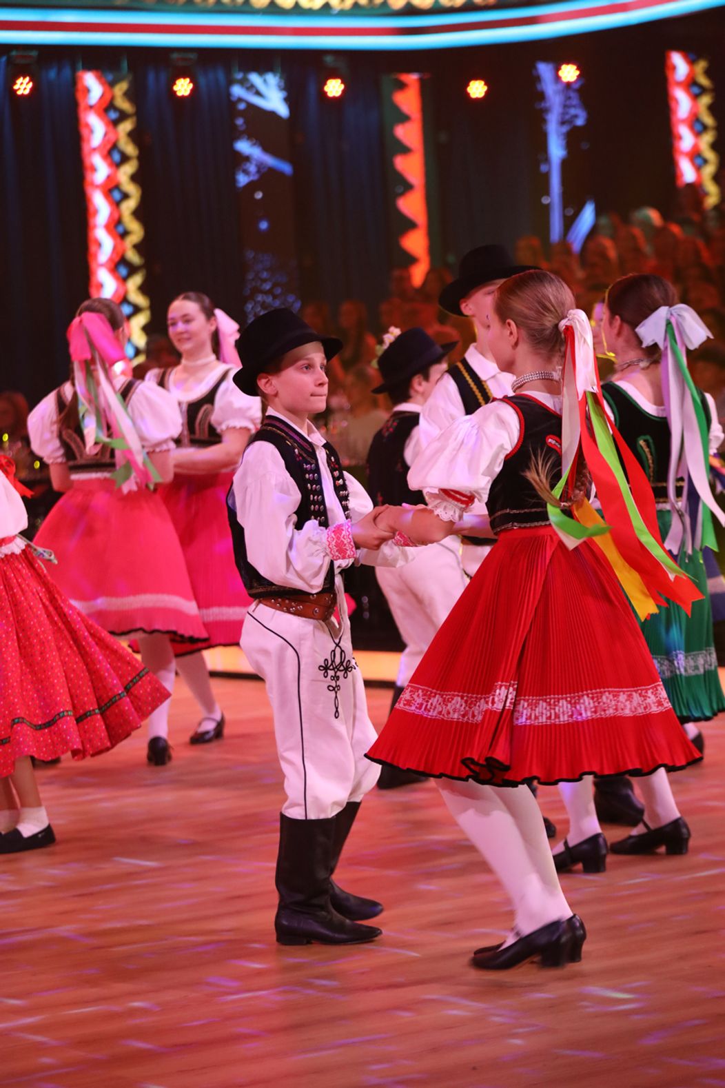 TOP momenty z 5. kola Let’s Dance