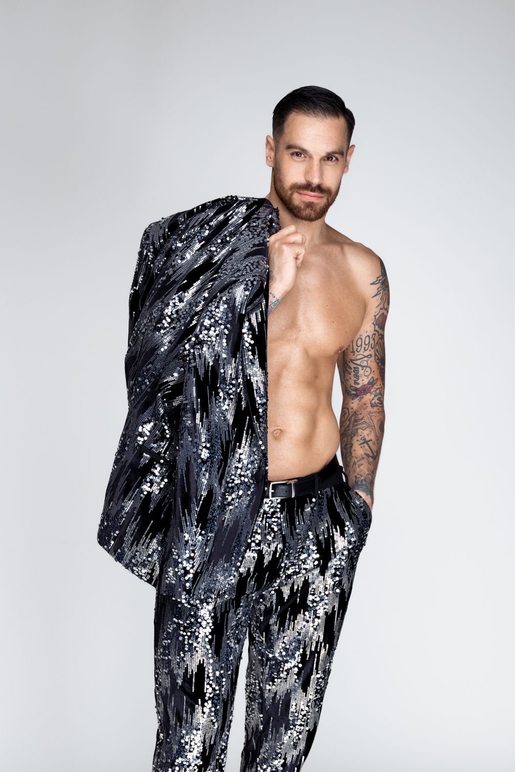 Adam Šedro
