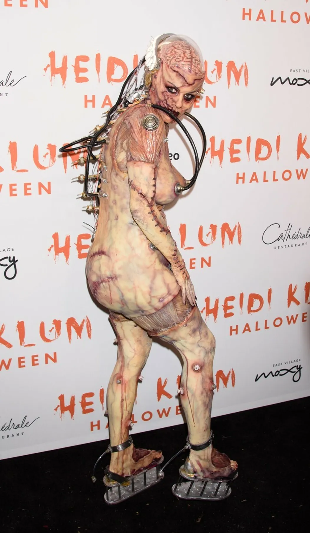 Heidi Klum a Tom Kaulitz