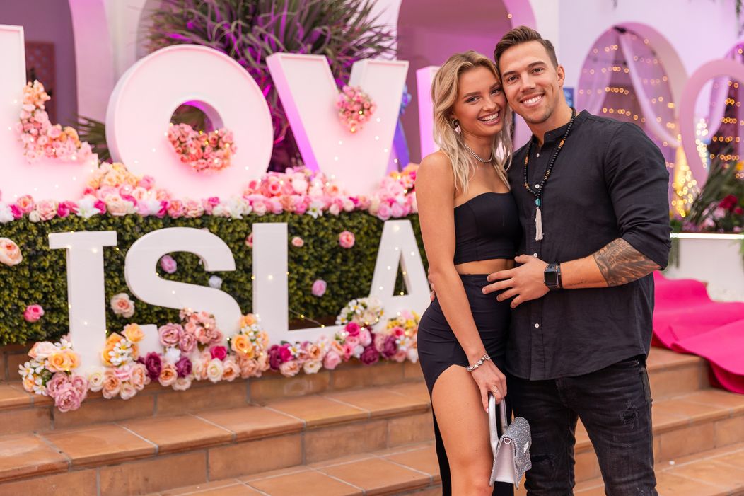 Finále tretej série šou Love Island Česko & Slovensko.
