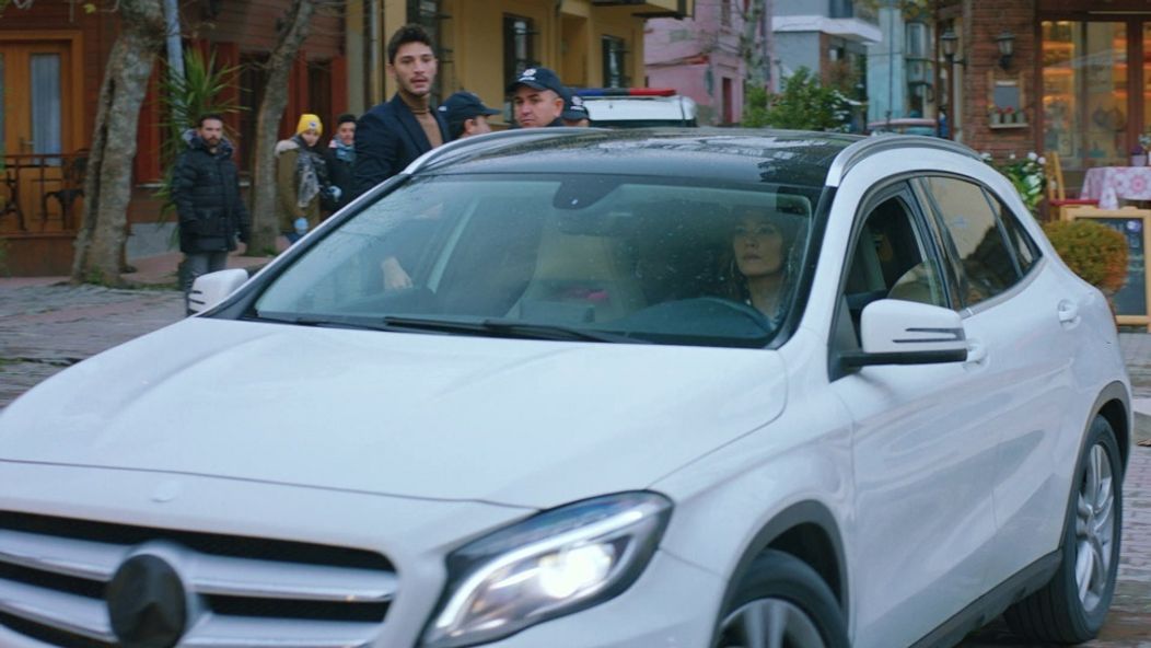 Láska, rozum, pomsta