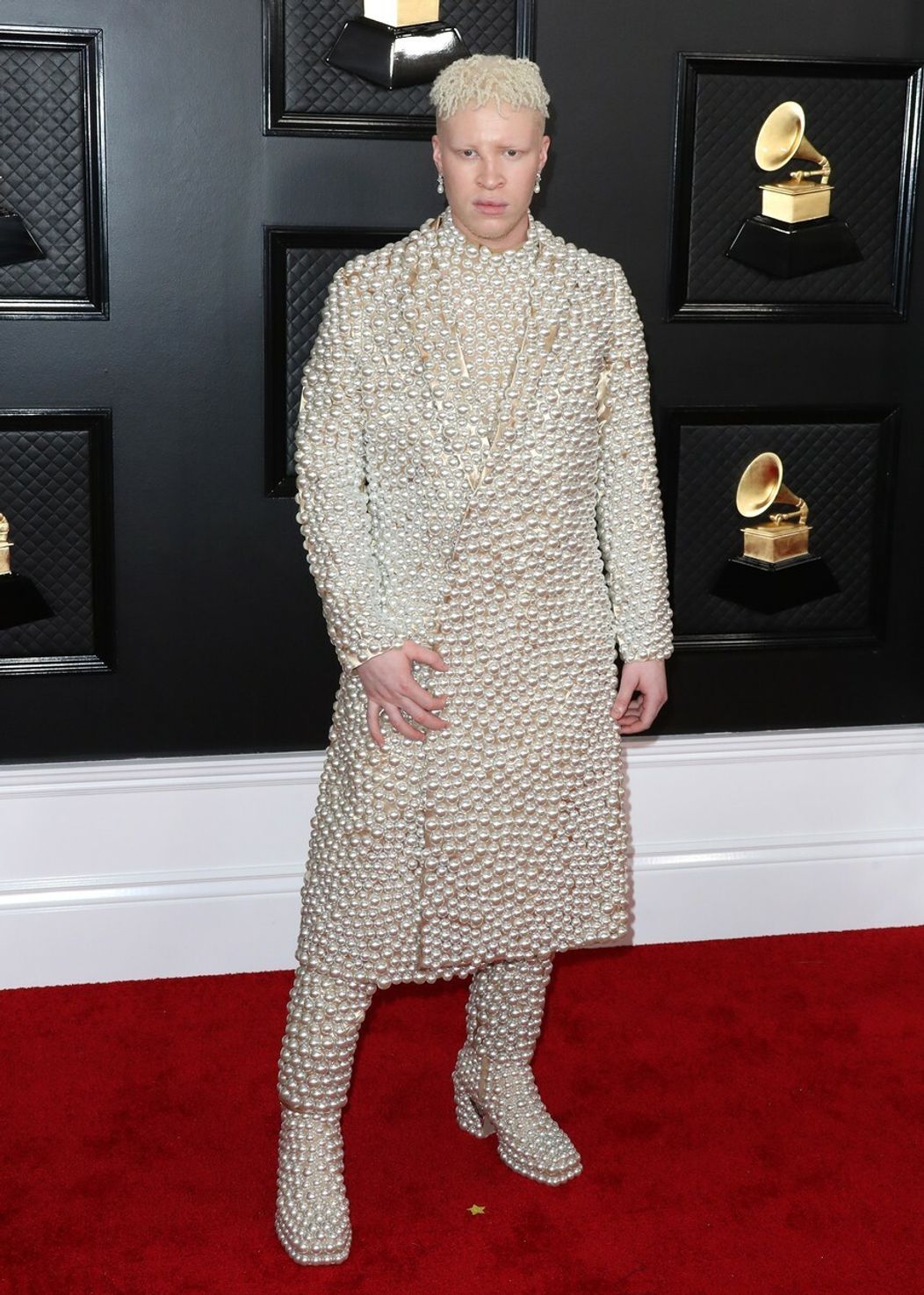 Testovanie v Trebišove. (15.12. 2020)