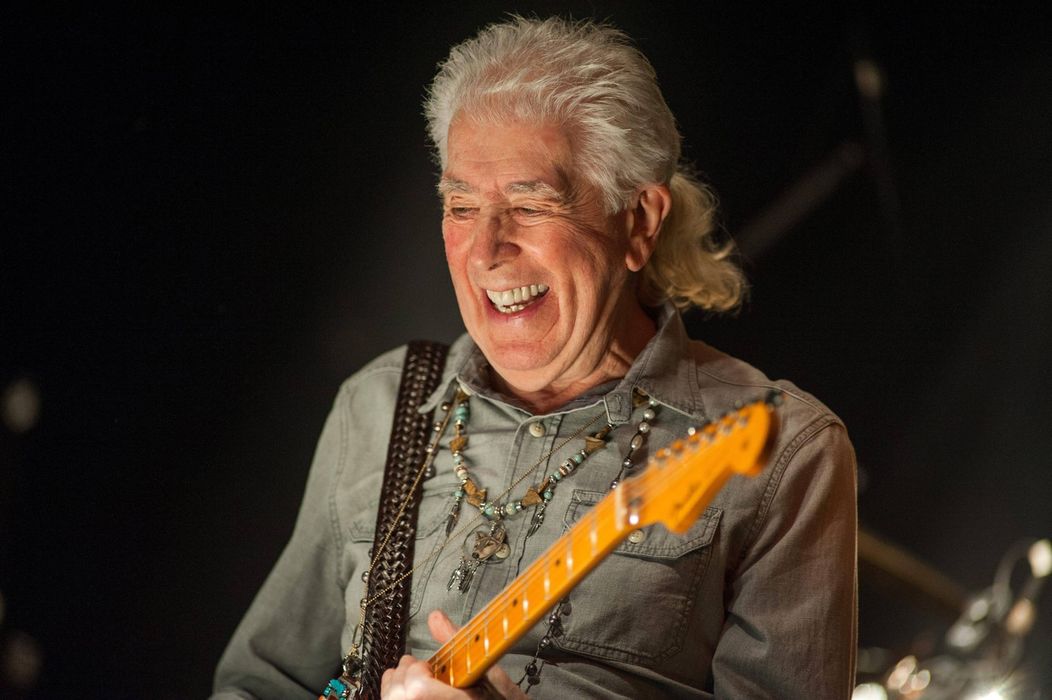 John Mayall