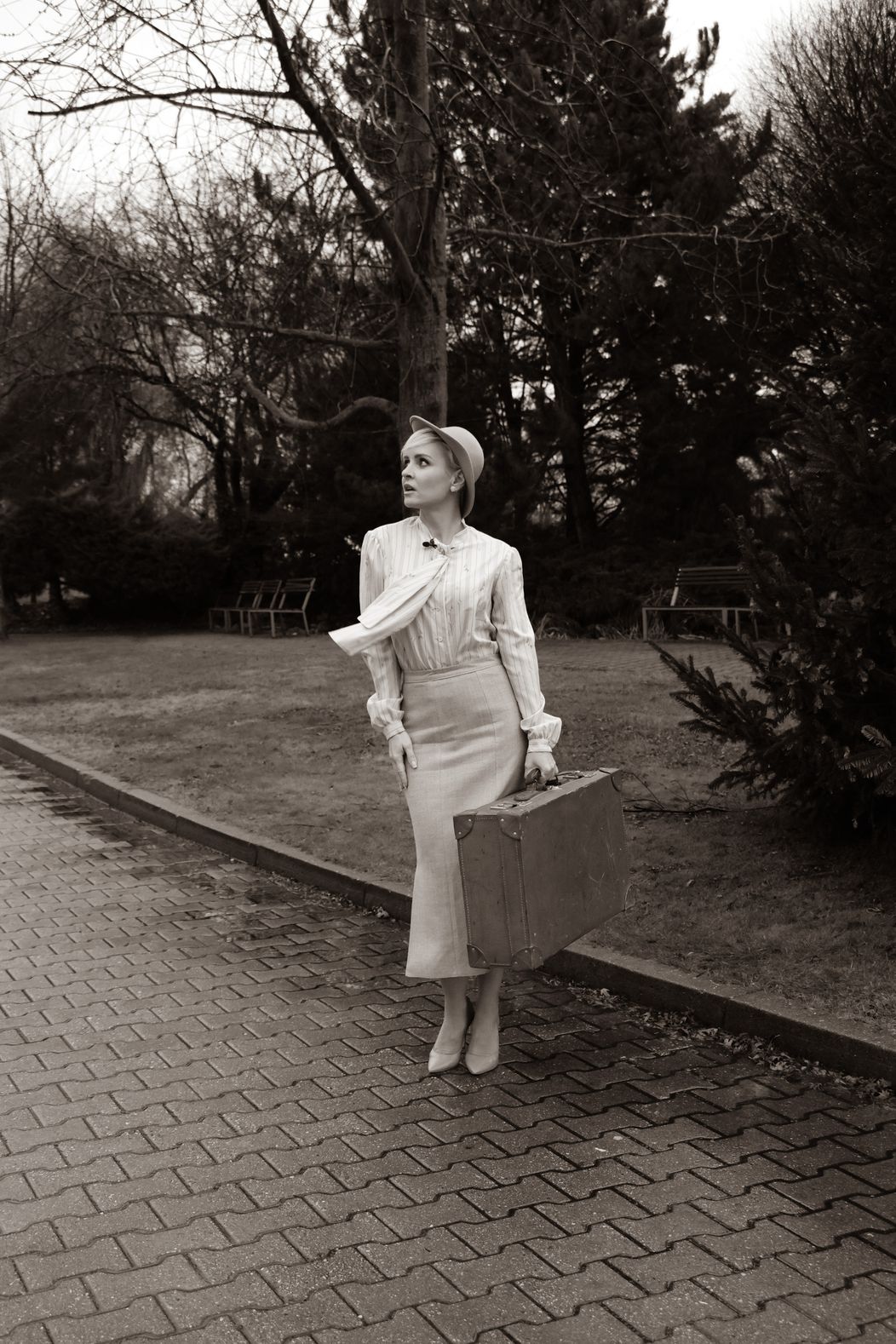 Kveta Horváthová