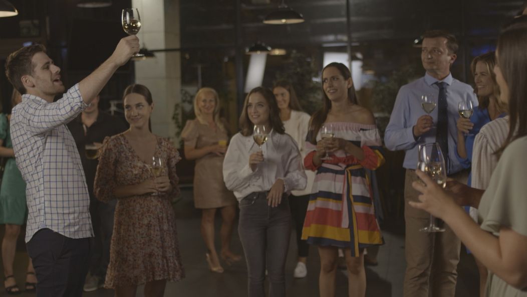 Lekári v Druhej šanci.