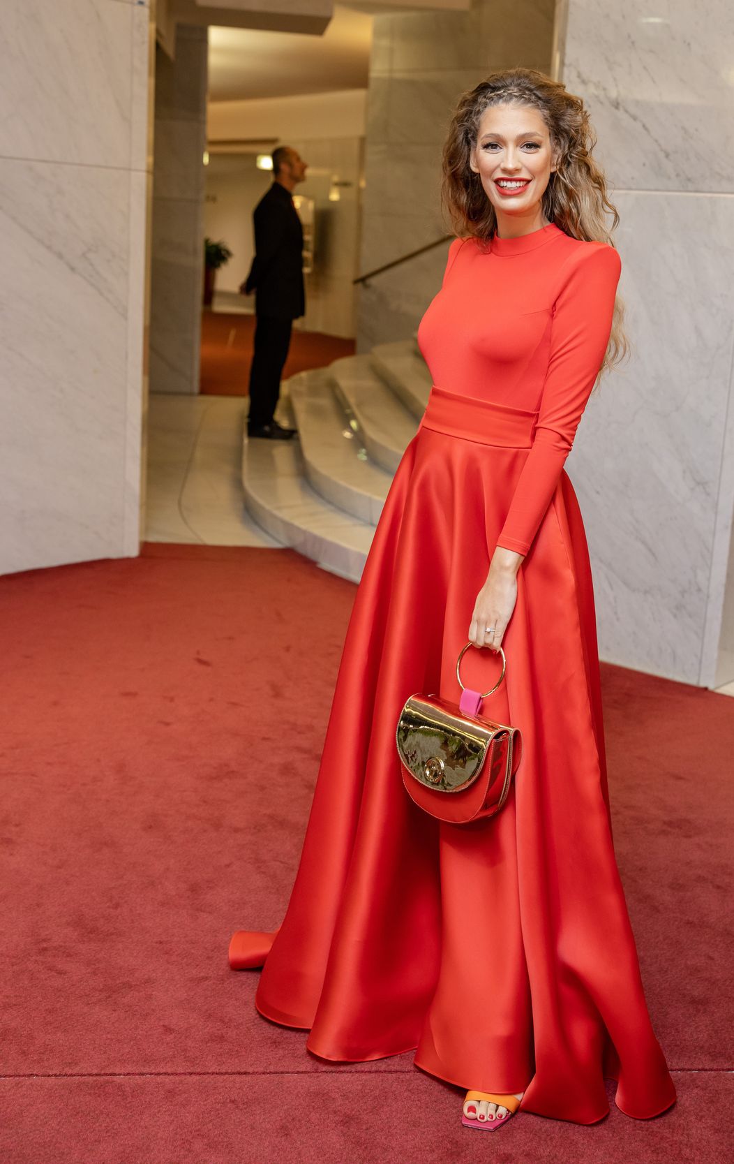Mária Čírová 