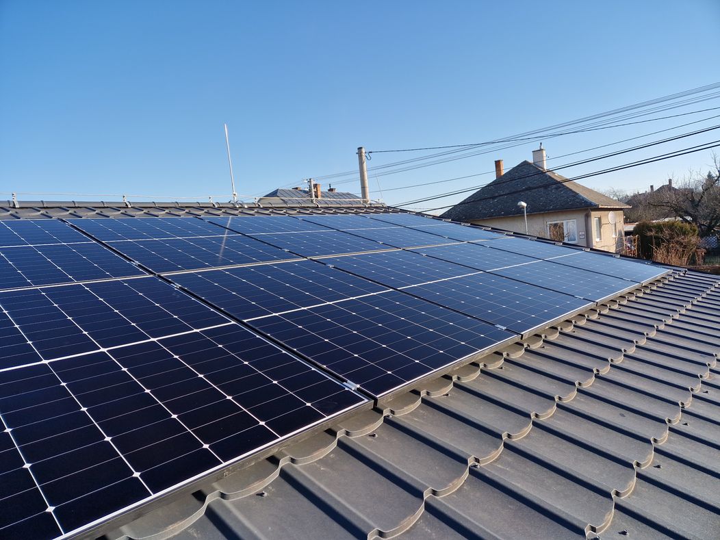 Energetická nezávislosť pre Váš domov