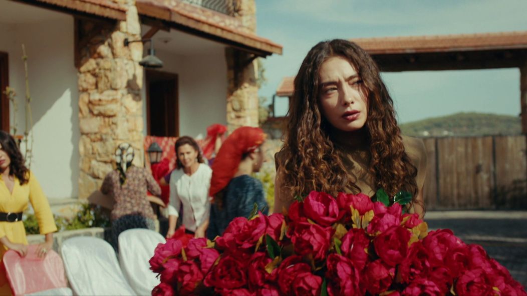 Veľvyslancova dcéra