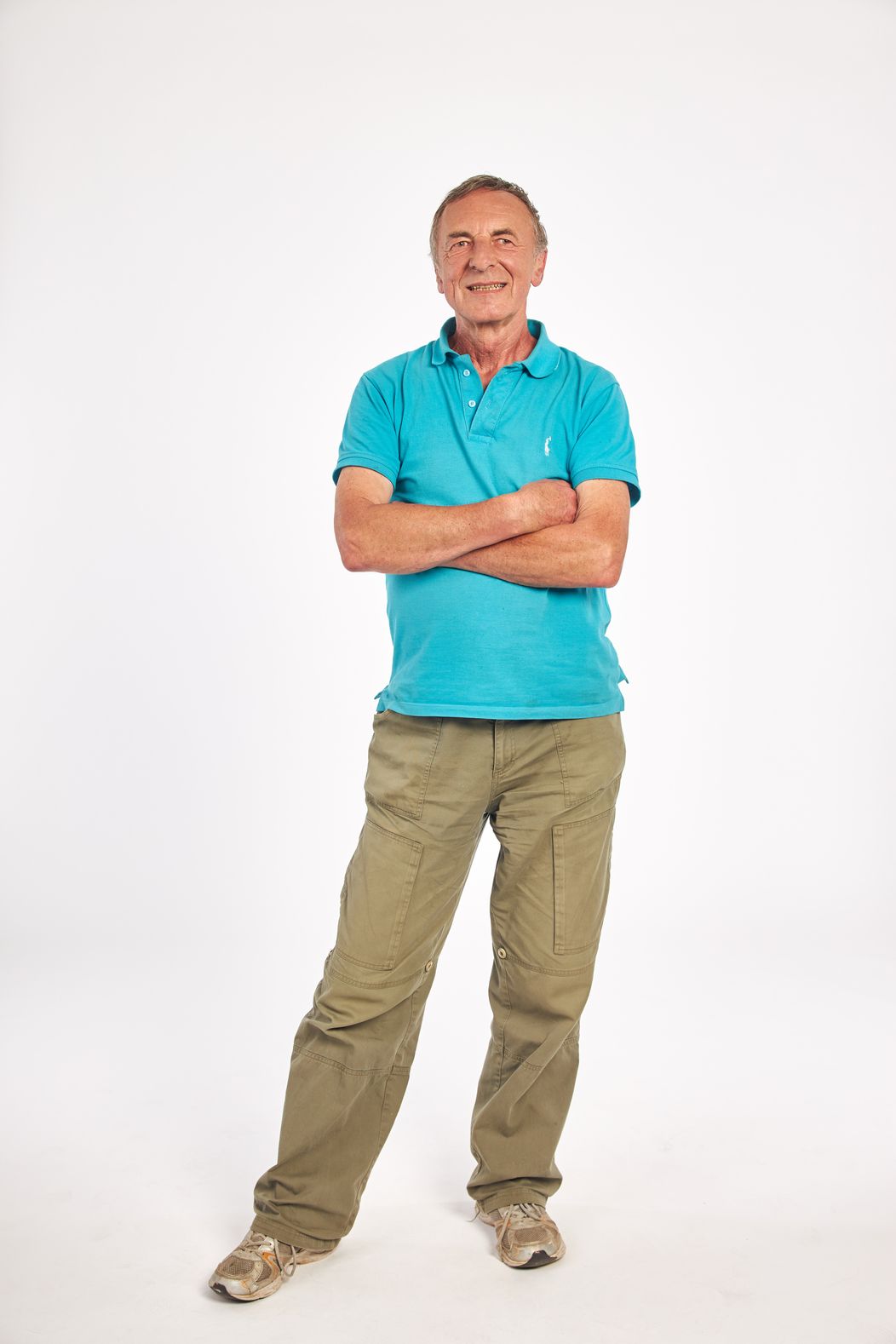 Zdeněk Novák