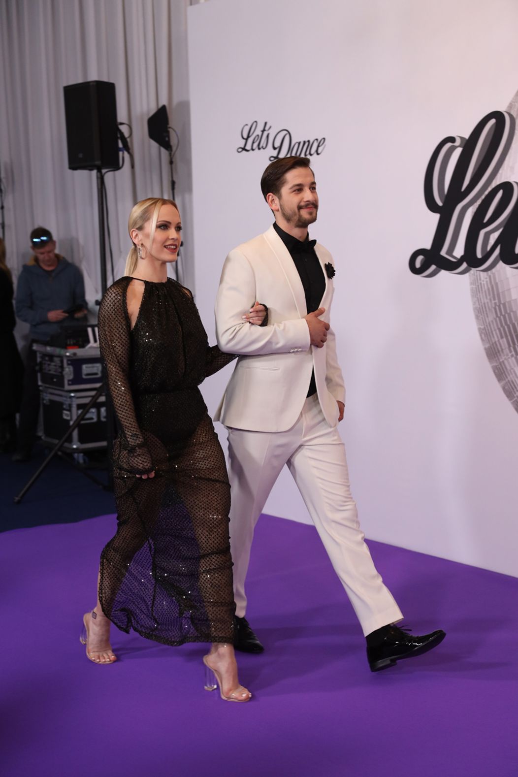 Tlačová konferencia k deviatej sérii Let´s Dance