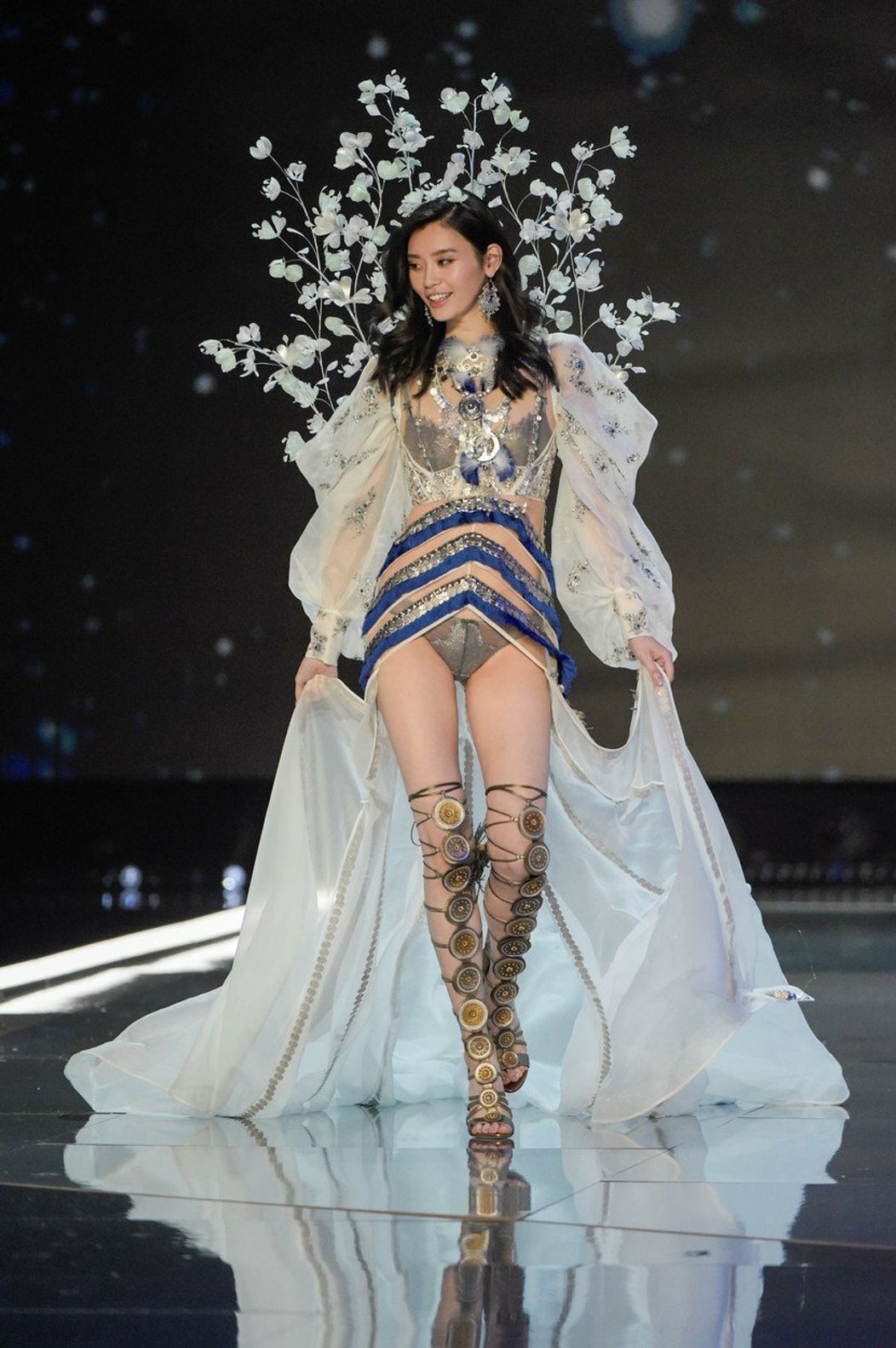 Victoria´s Secret Fashion Show