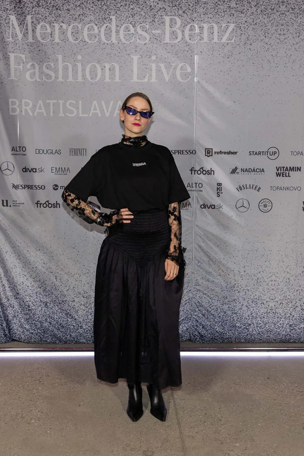 Fashion LIVE! 2023