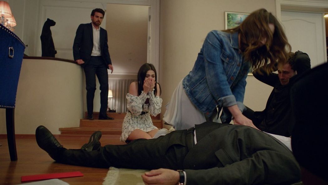 Dve tváre Istanbulu