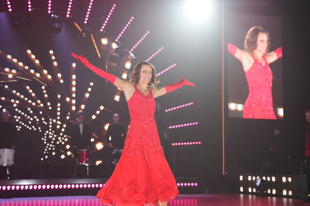 Zákulisie Let's Dance turné: Bolo to veľkolepé