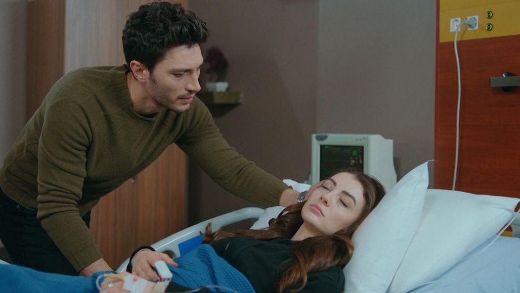 Láska, rozum, pomsta