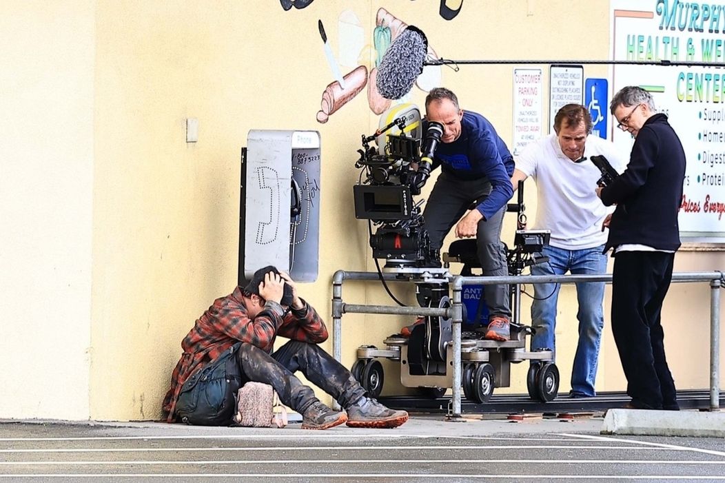 Leonarda DiCapria v novej úlohe nespoznáte