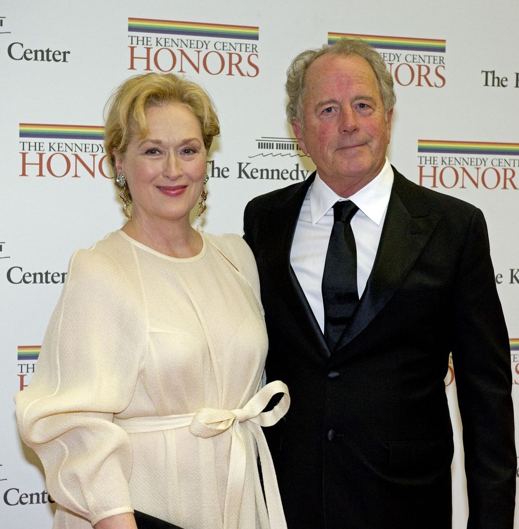 Meryl Streep a Don Gummer sa rozišli