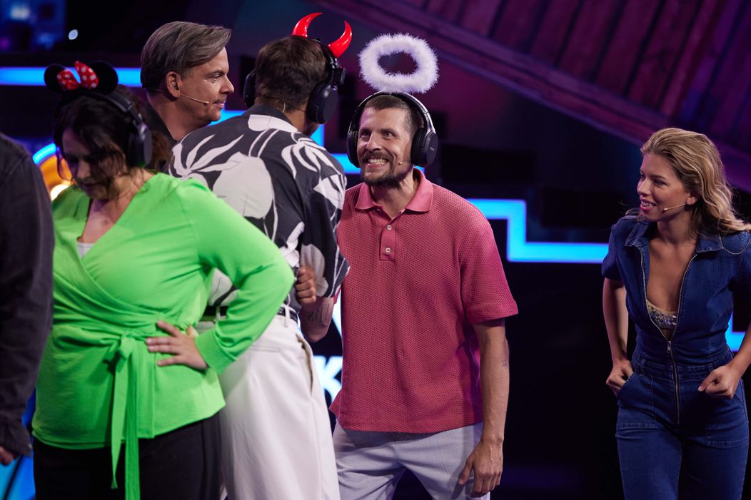 Možné je všetko! - 5. epizóda