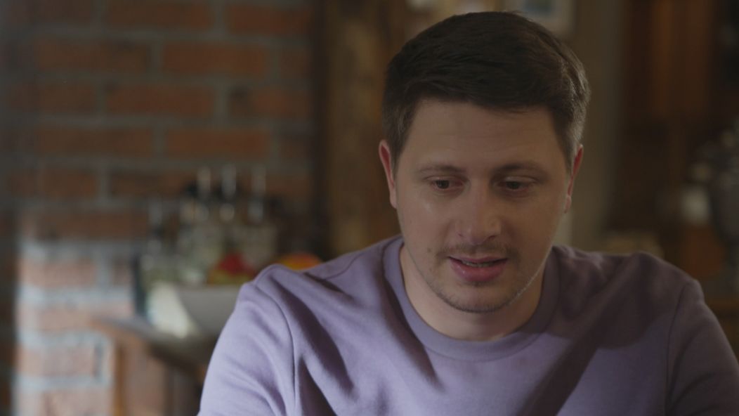 David oznámil Lenke zdrvujúcu správu